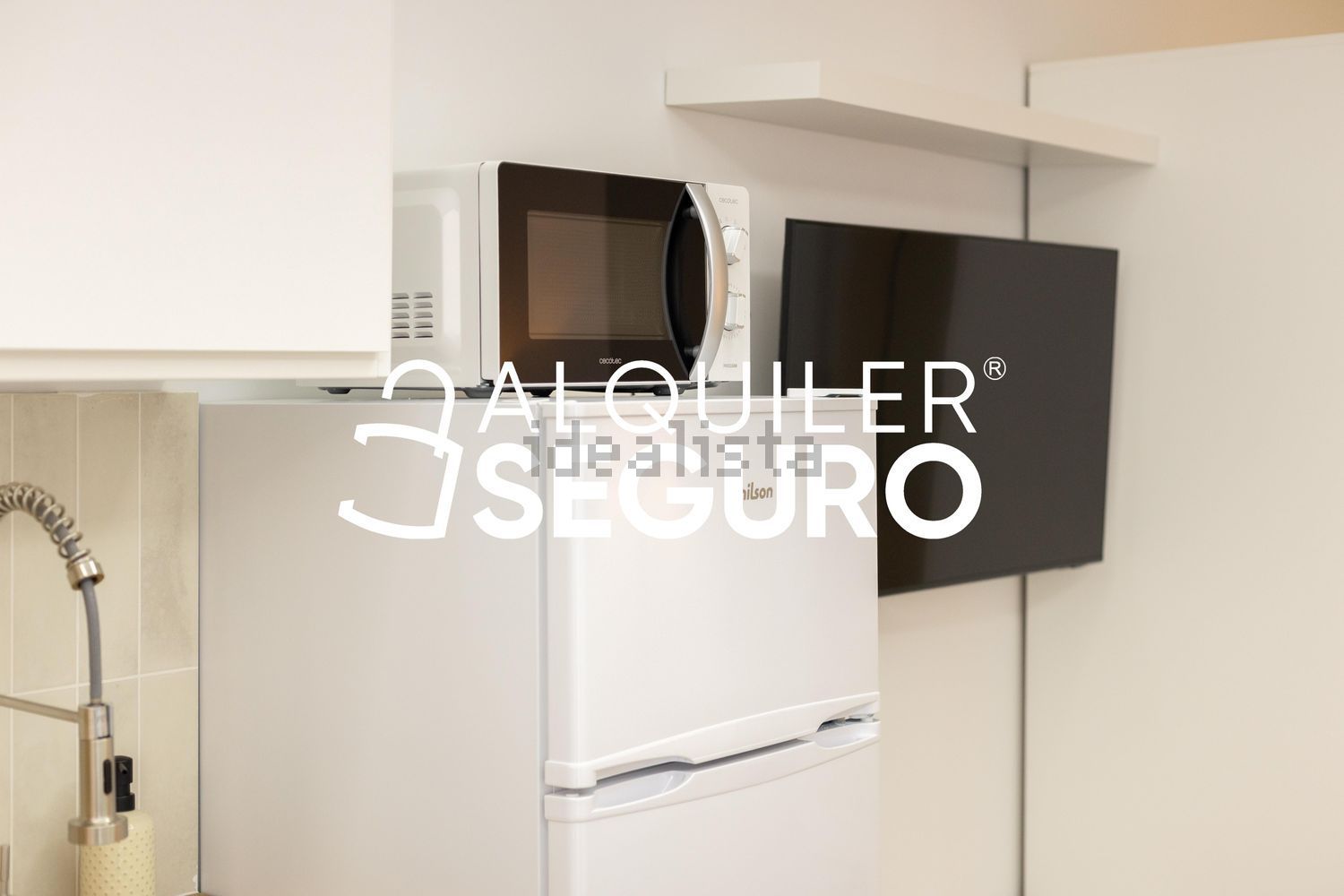 Appartamento 40 m² a Valencia