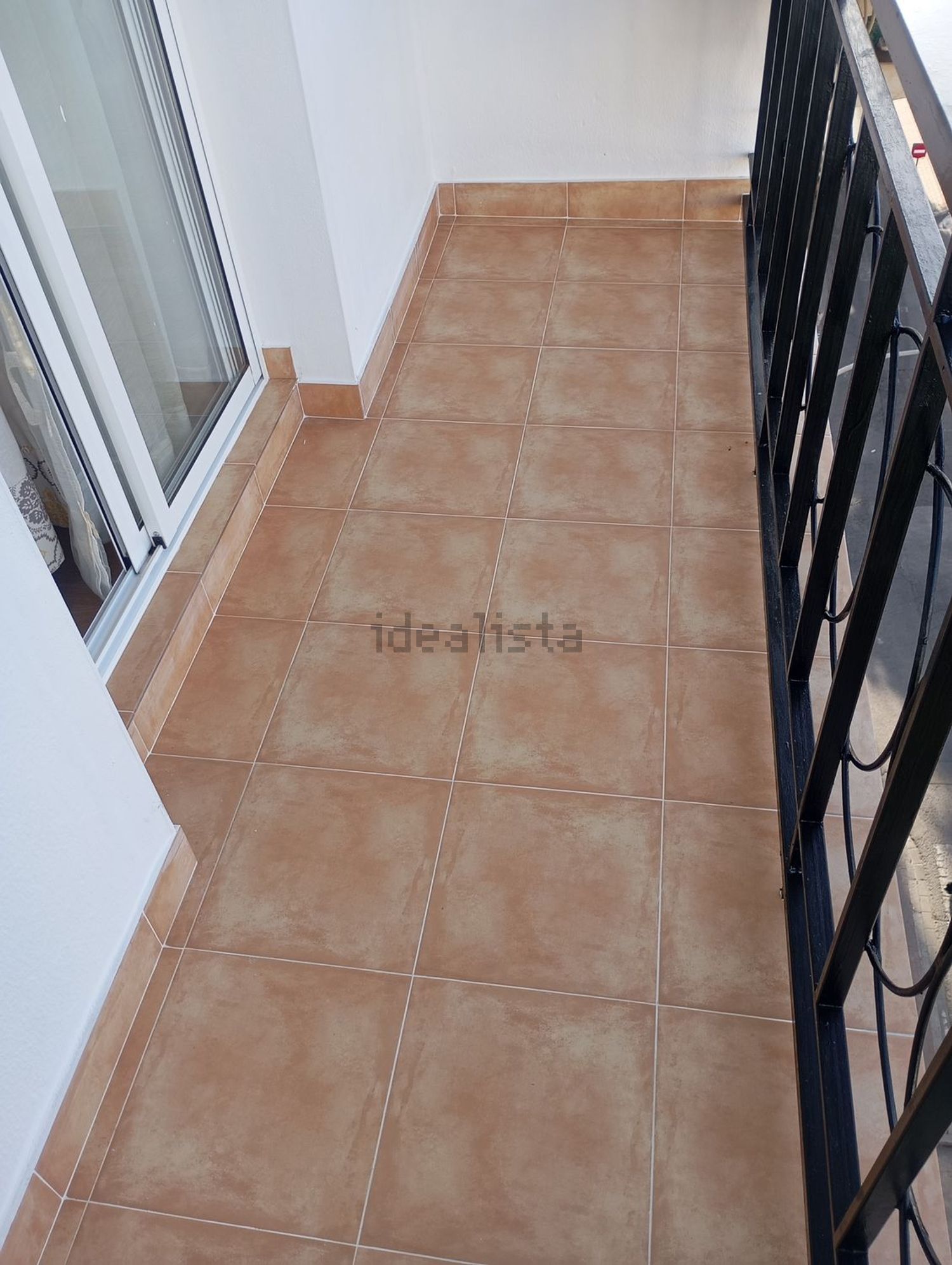 Piso de 85 m² en Sevilla
