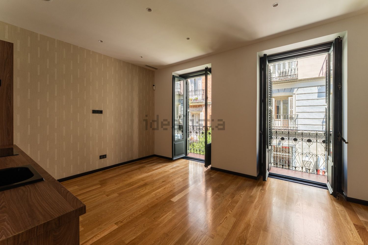 Квартира 50 м² в Мадриде