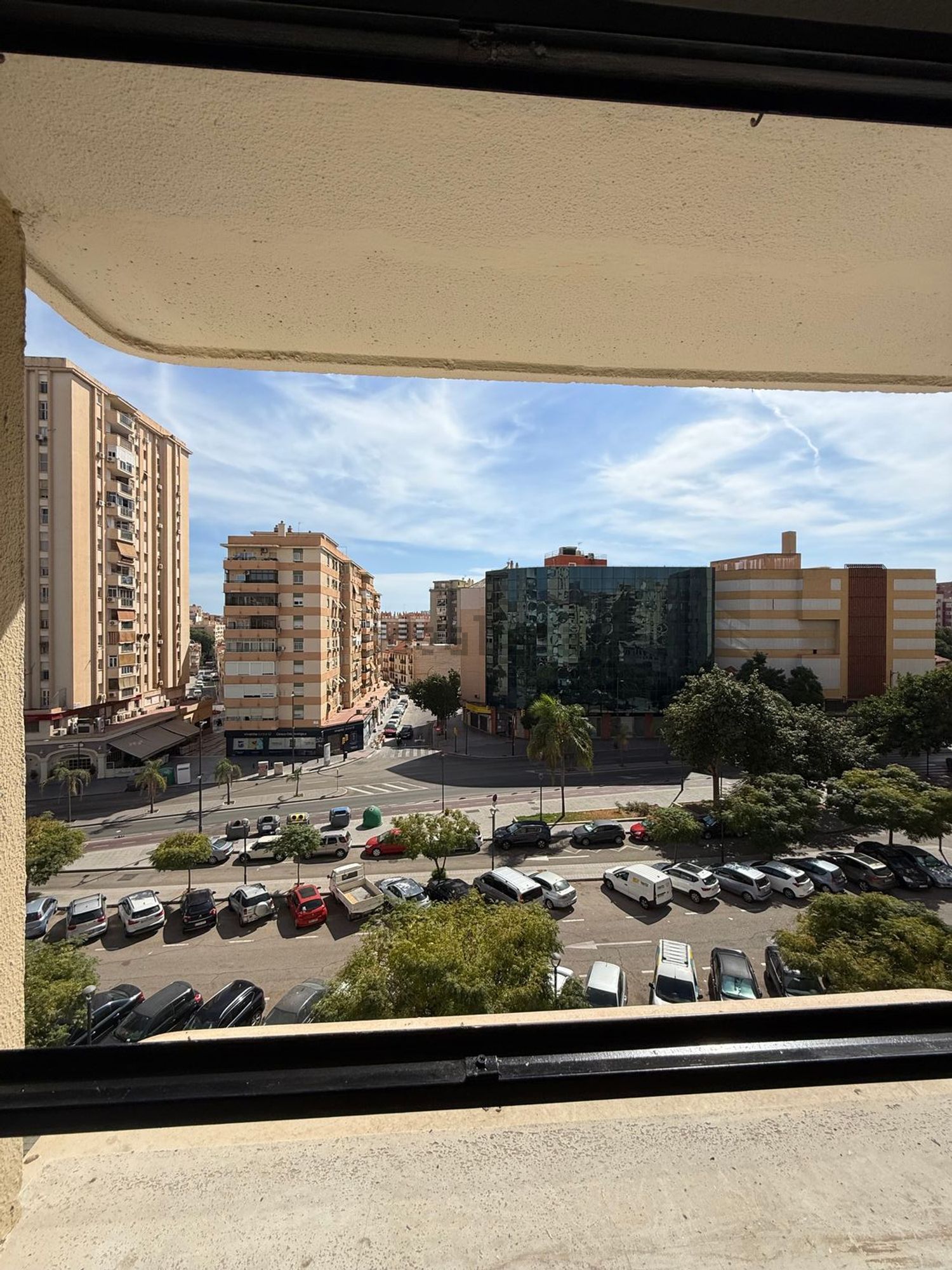 Habitación en alquiler, Málaga