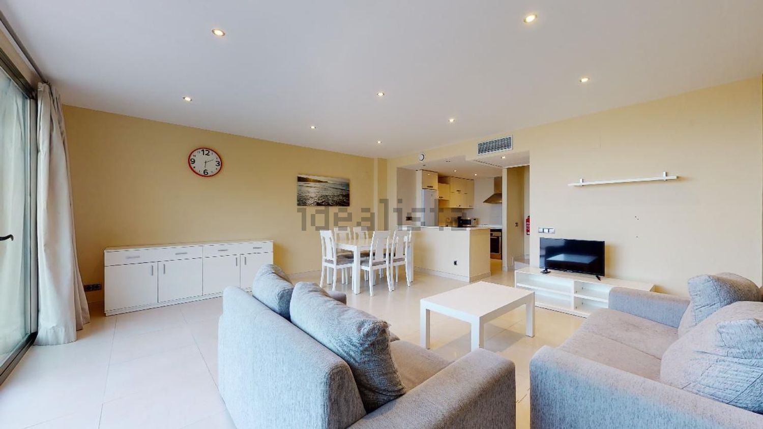 Casa de 130 m² en Benissa