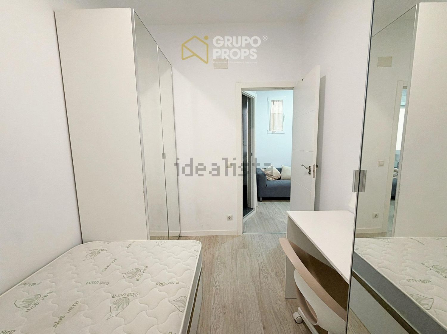 Pis de 60 m² a Madrid