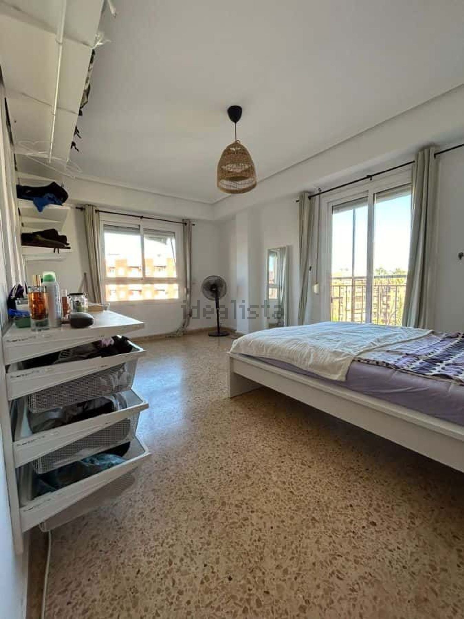 Habitación en alquiler, Valencia