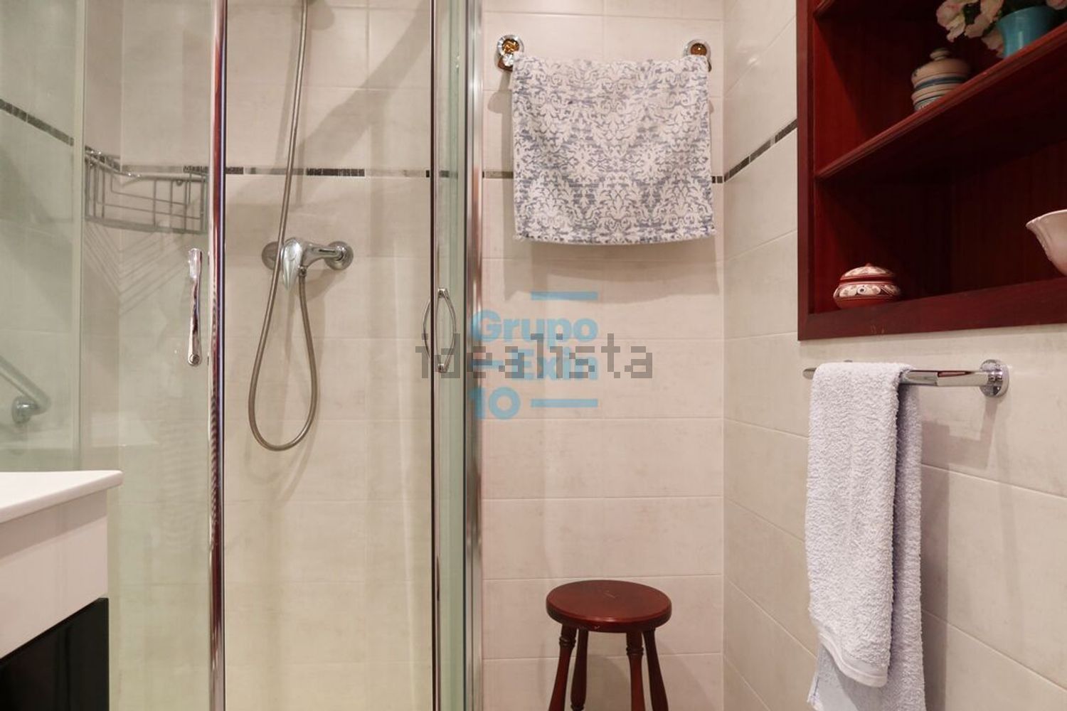 Piso de 108 m² en San Sebastián
