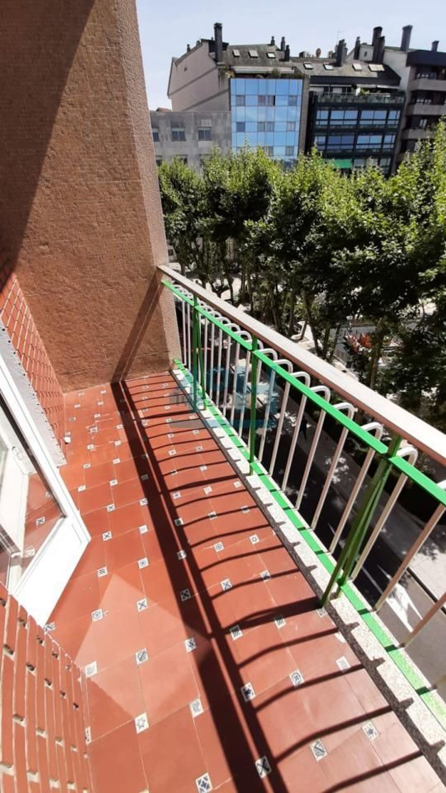 Appartement 194 m² à Ourense