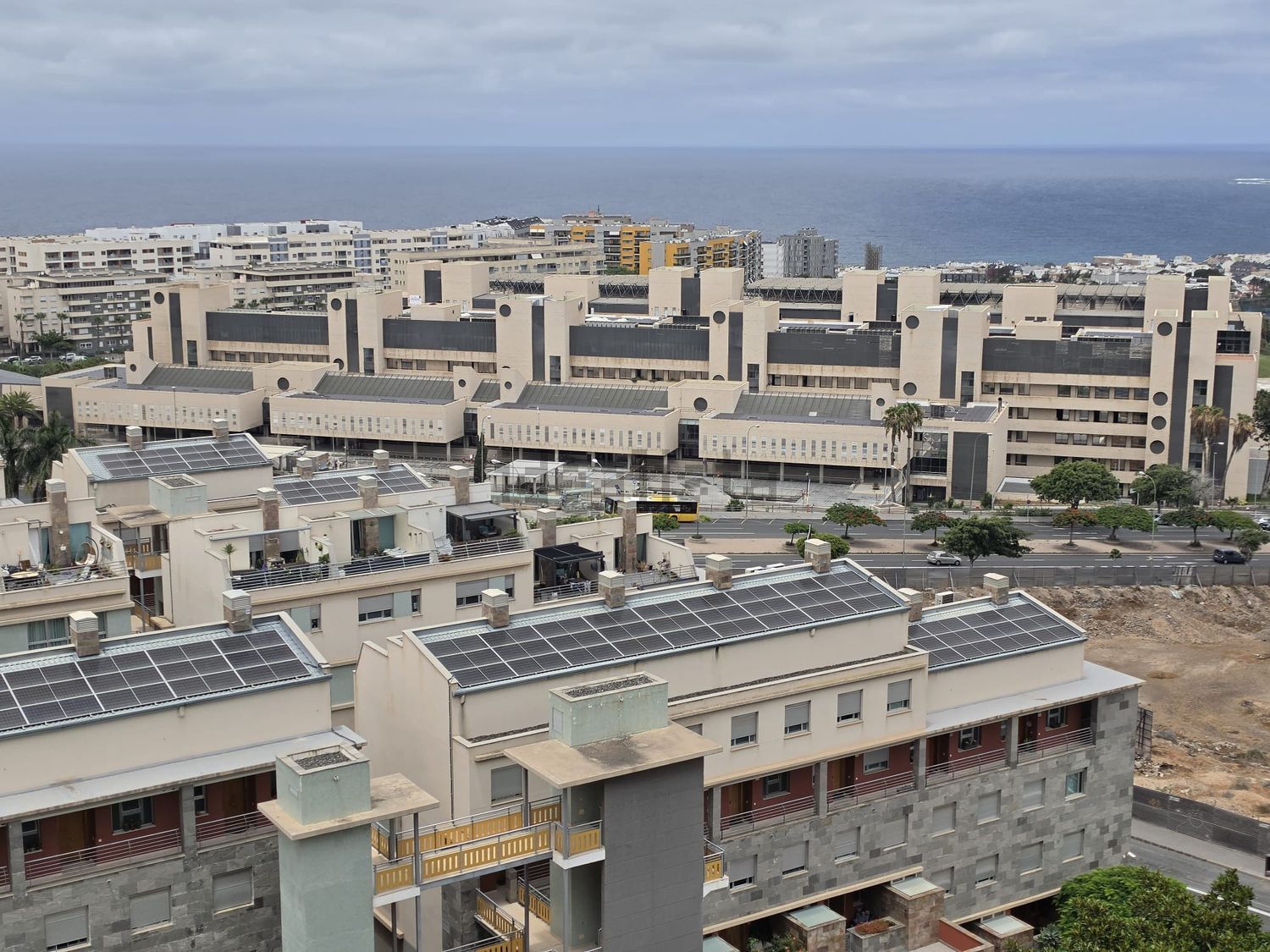 Apartamento 65 m² em Las Palmas de Gran Canaria
