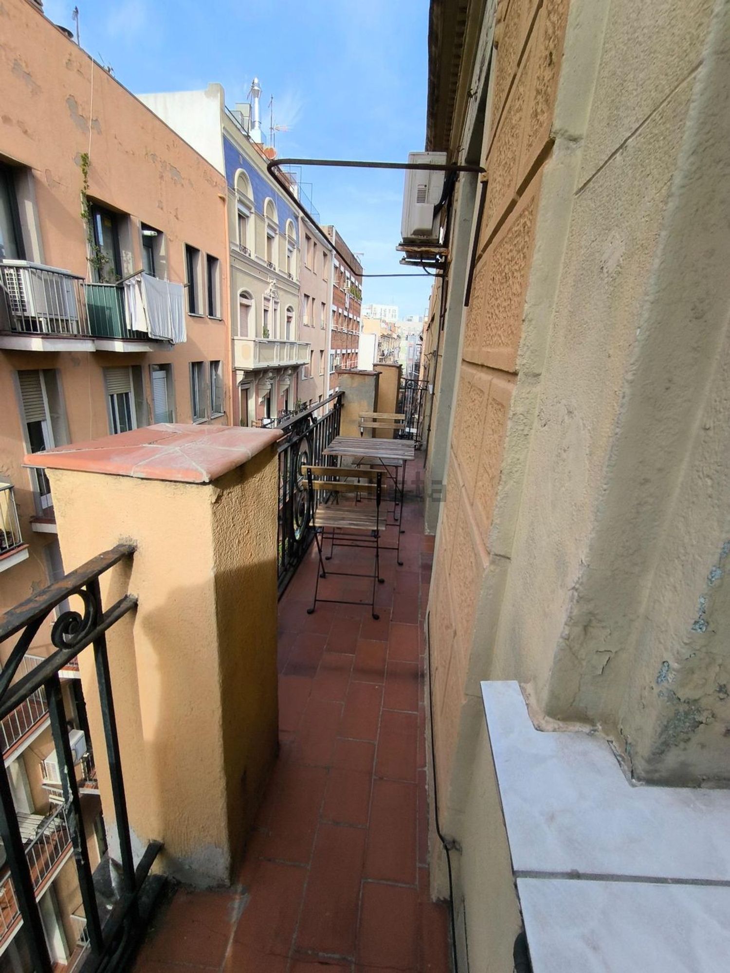 Pis de 33 m² a Barcelona