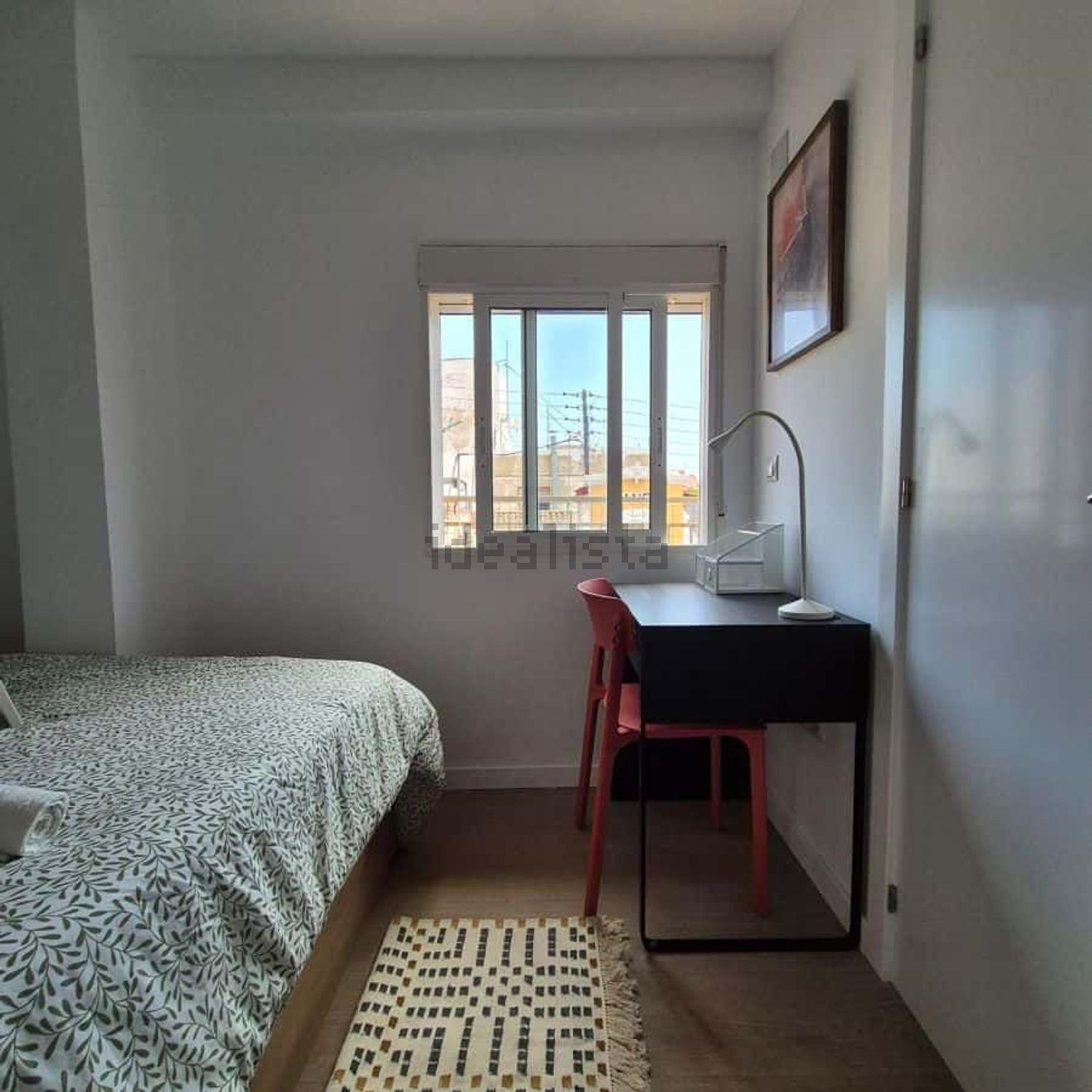 Habitación en alquiler, Valencia
