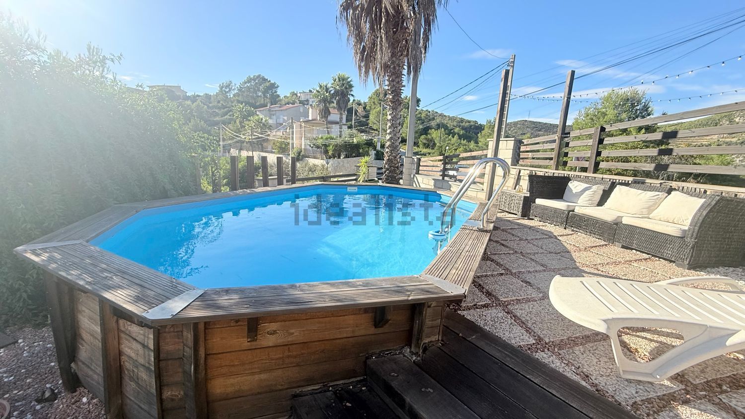 Casa 135 m² a Olivella