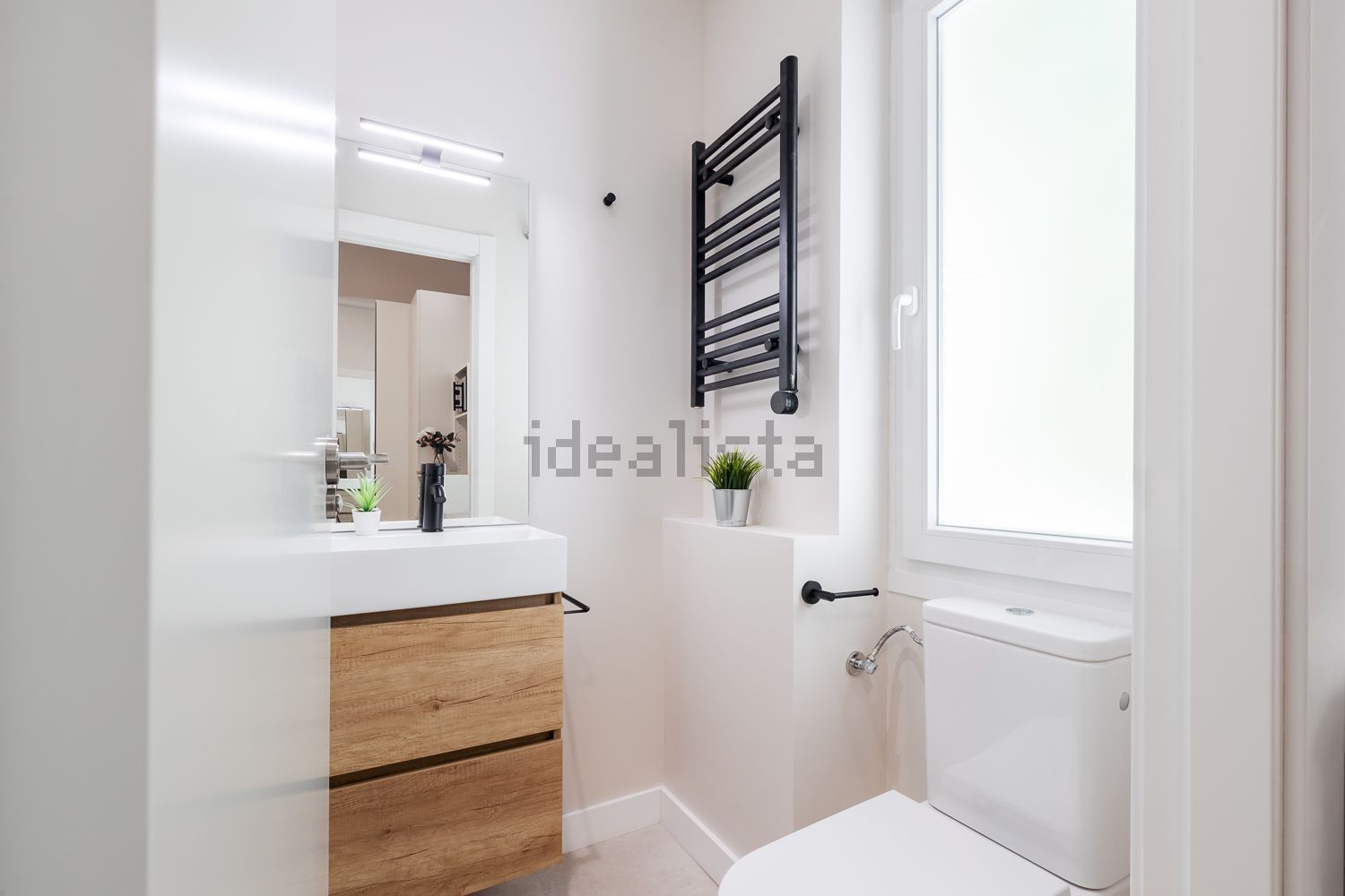 Habitación 140 m², Madrid