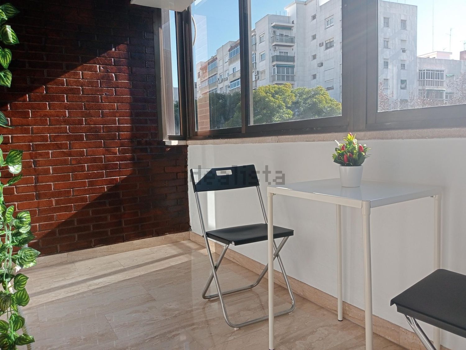 Pis de 70 m² a Sevilla