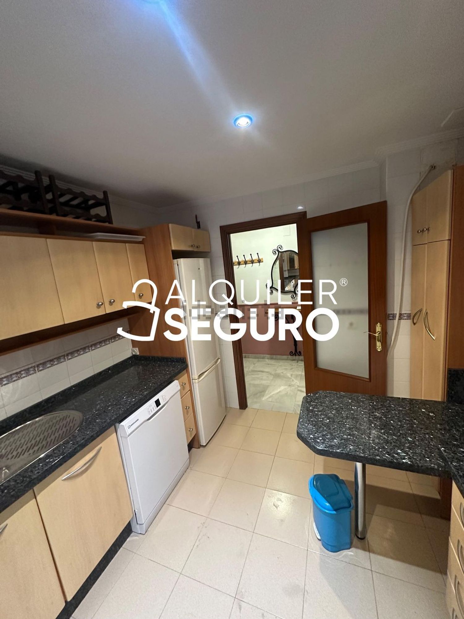 Pis de 106 m² a Màlaga