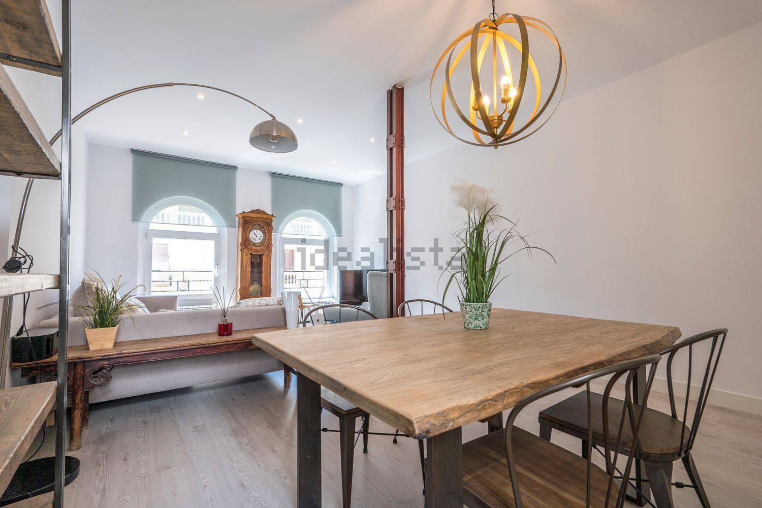 Appartement 110 m² à Madrid