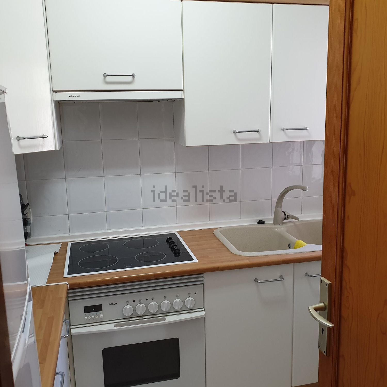 Pis de 75 m² a Alcúdia