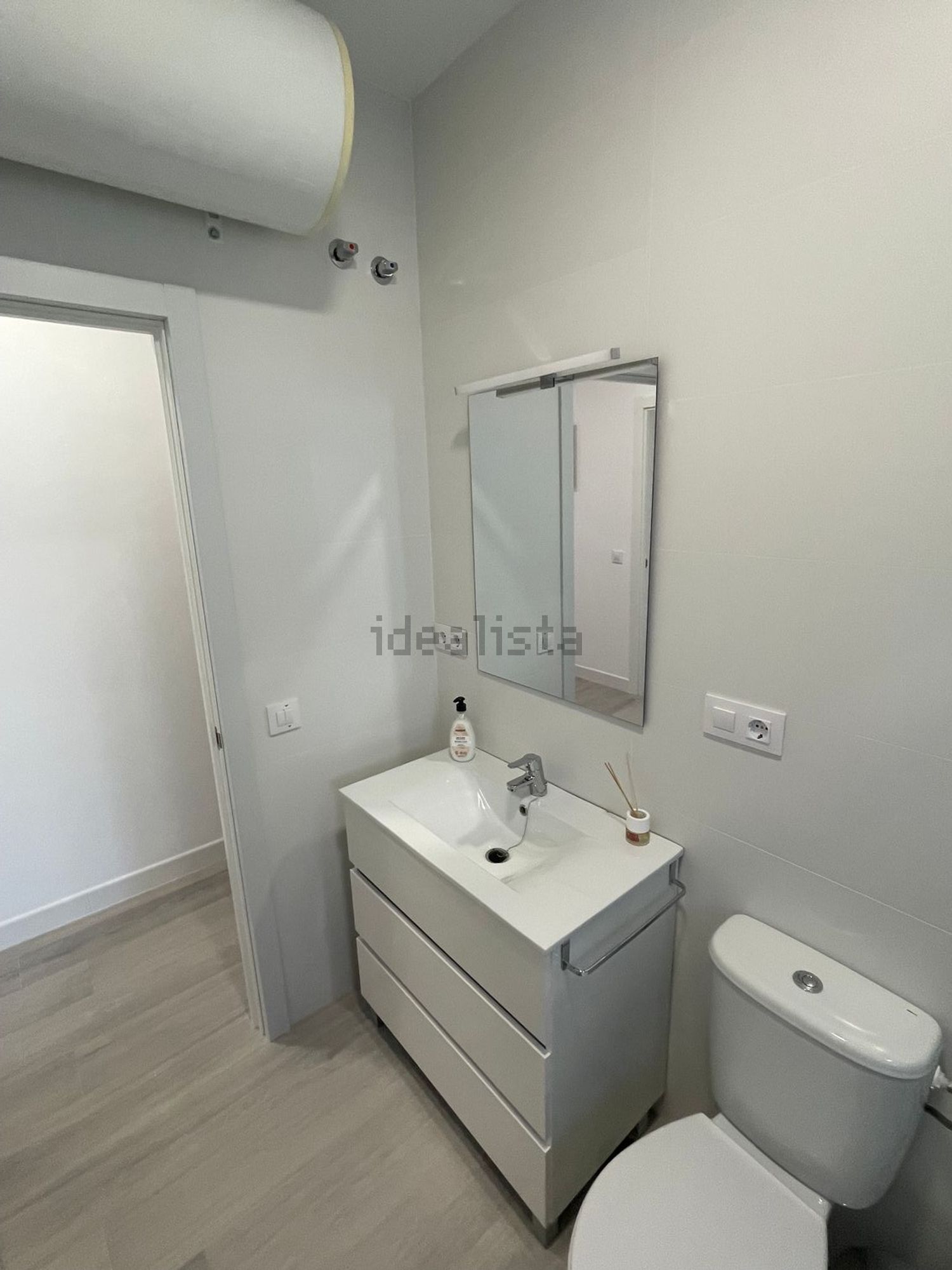 Habitación 80 m², Osuna