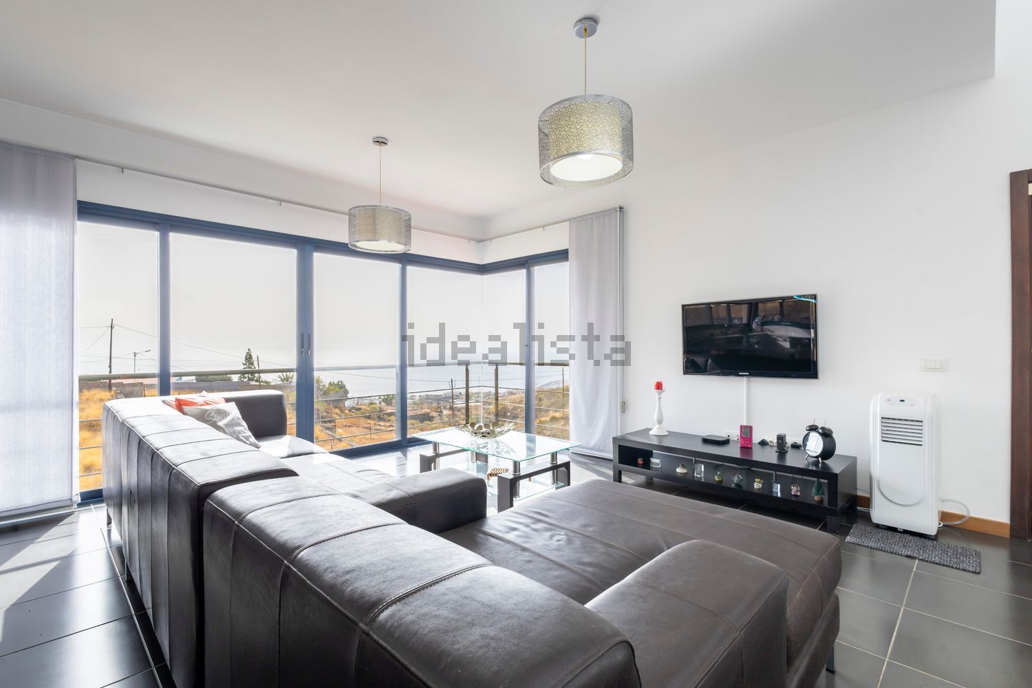 Casa de 176 m² a Candelaria