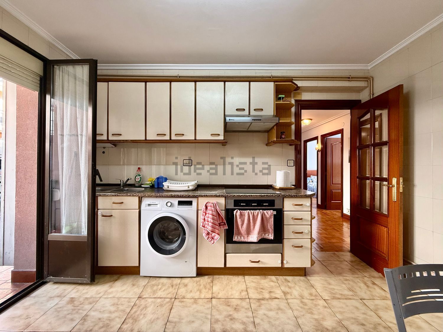 Appartamento 75 m² a Irun