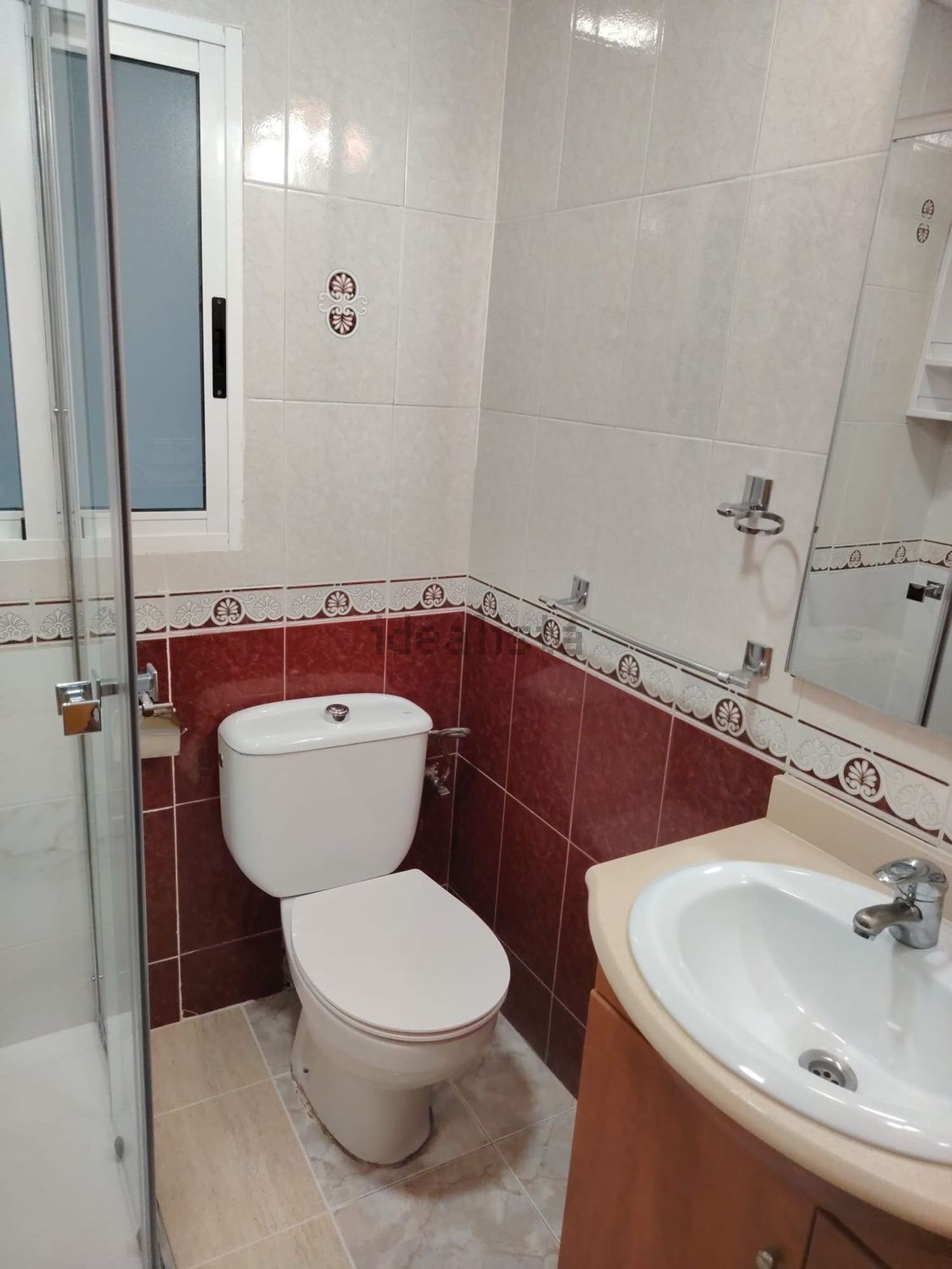 Квартира 85 м² в Alcoi / Alcoy