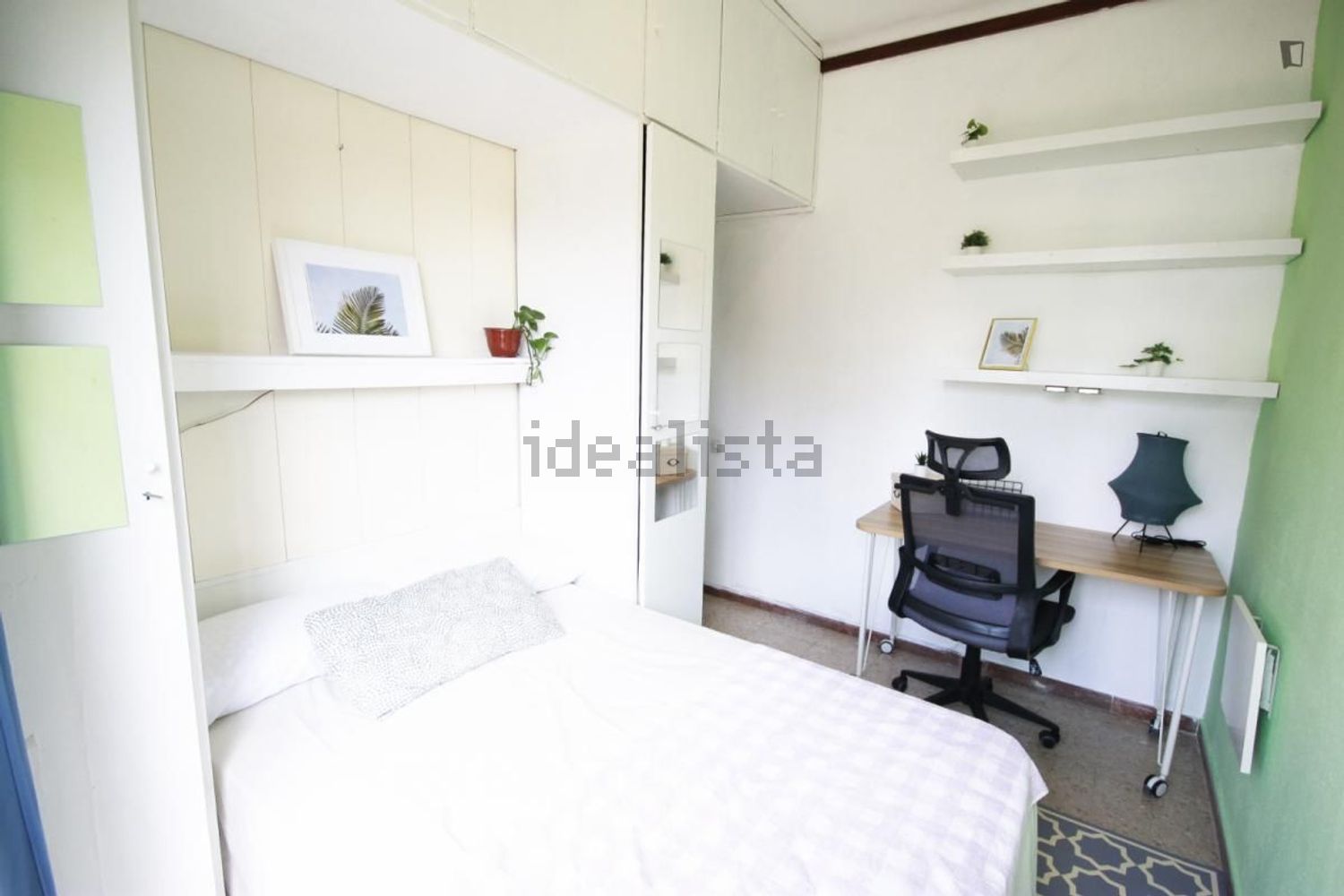 Zimmer zur Miete, Barcelona