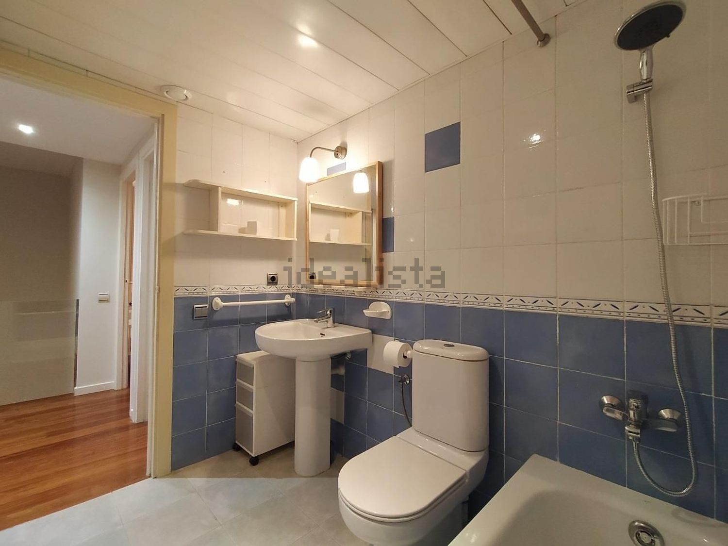 Piso de 165 m² en Sant Feliu de Llobregat