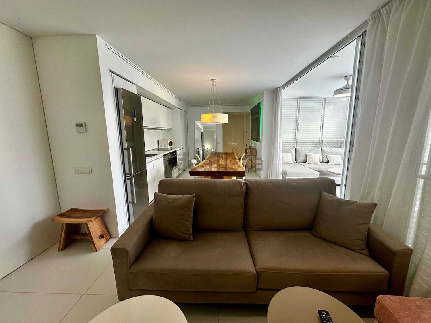Piso de 80 m² en Ibiza