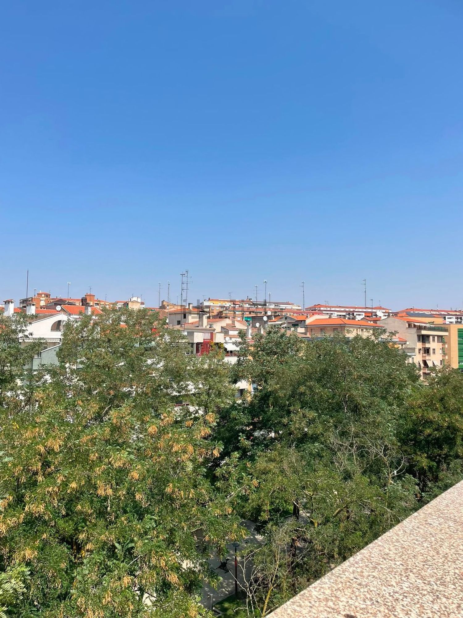 Pis de 80 m² a Salamanca