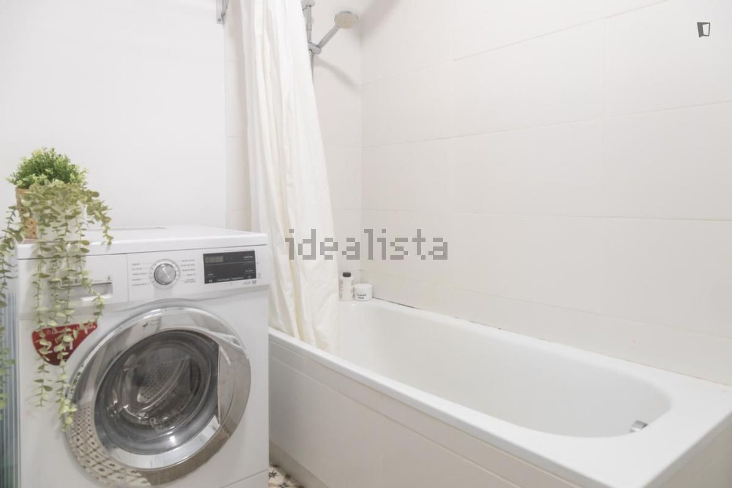 Piso de 135 m² en Madrid