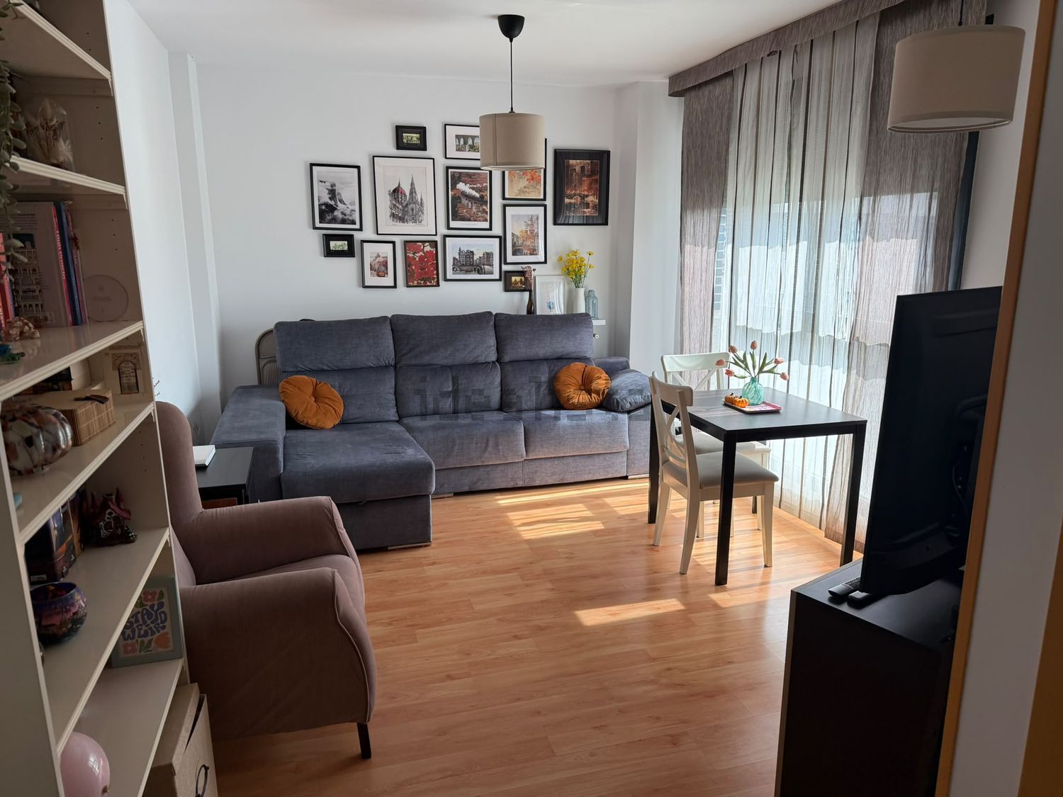 Wohnung 65 m² in Madrid