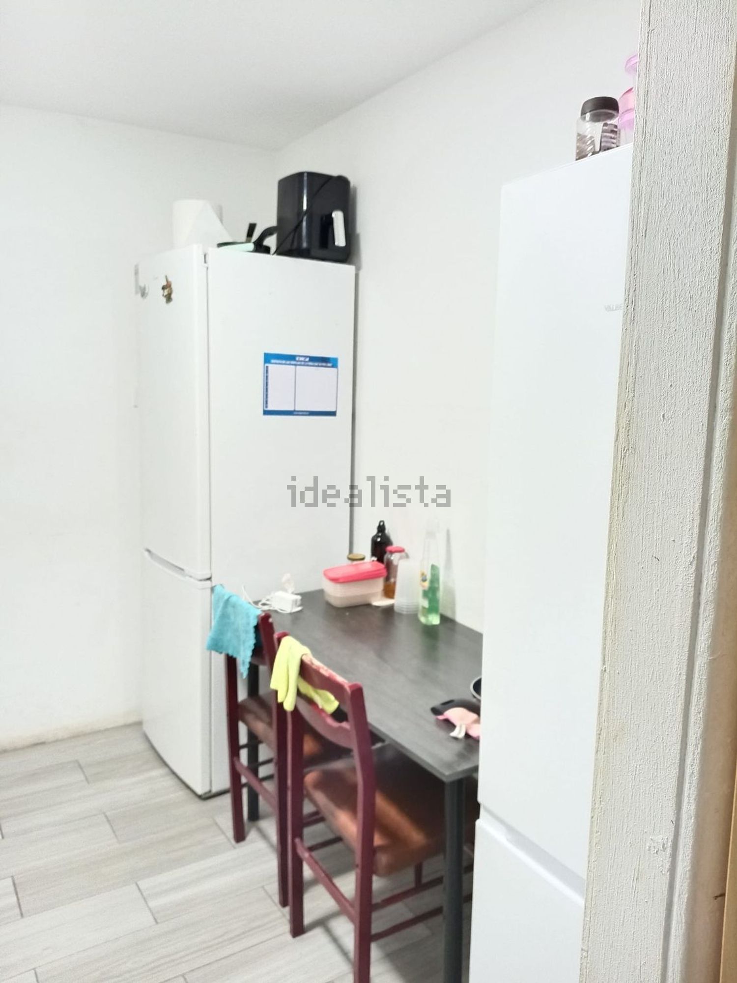 Habitació de lloguer, València