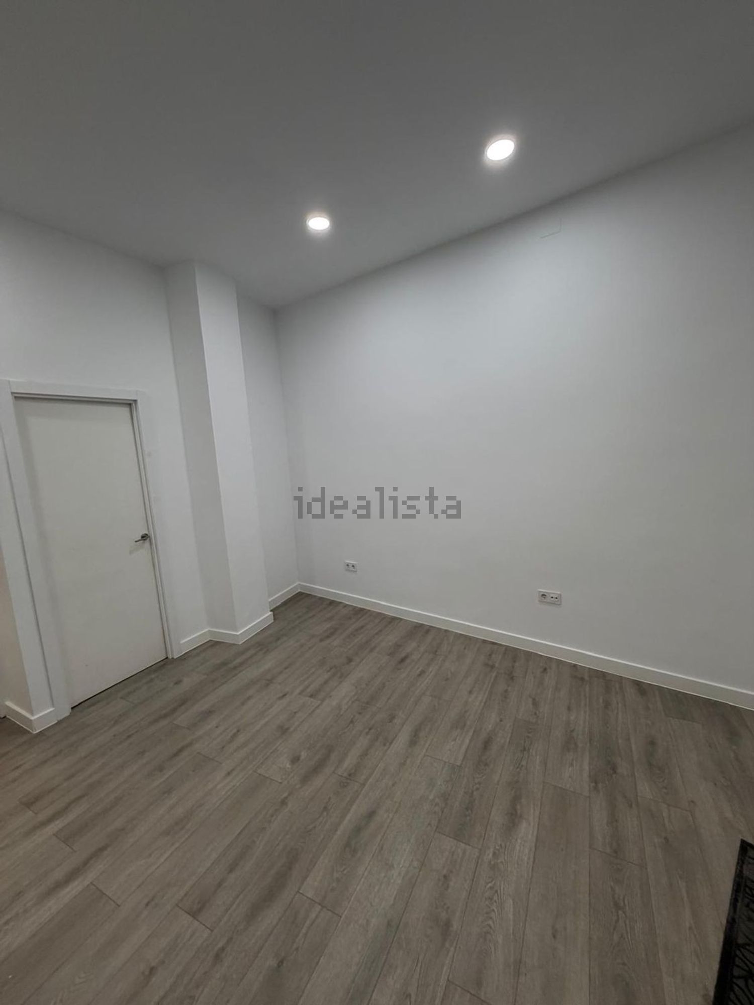 Wohnung 40 m² in Madrid