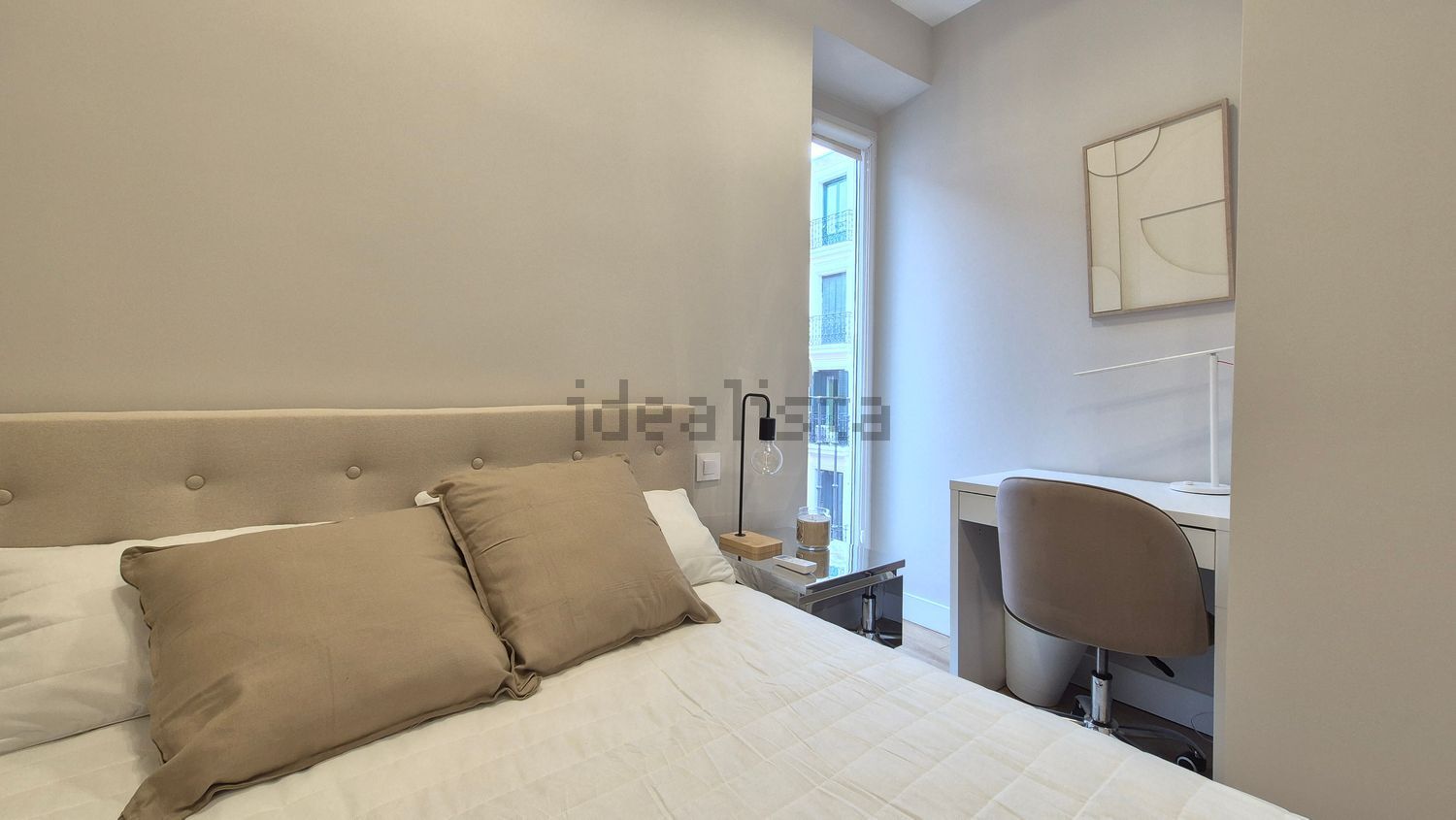 Piso de 75 m² en Madrid