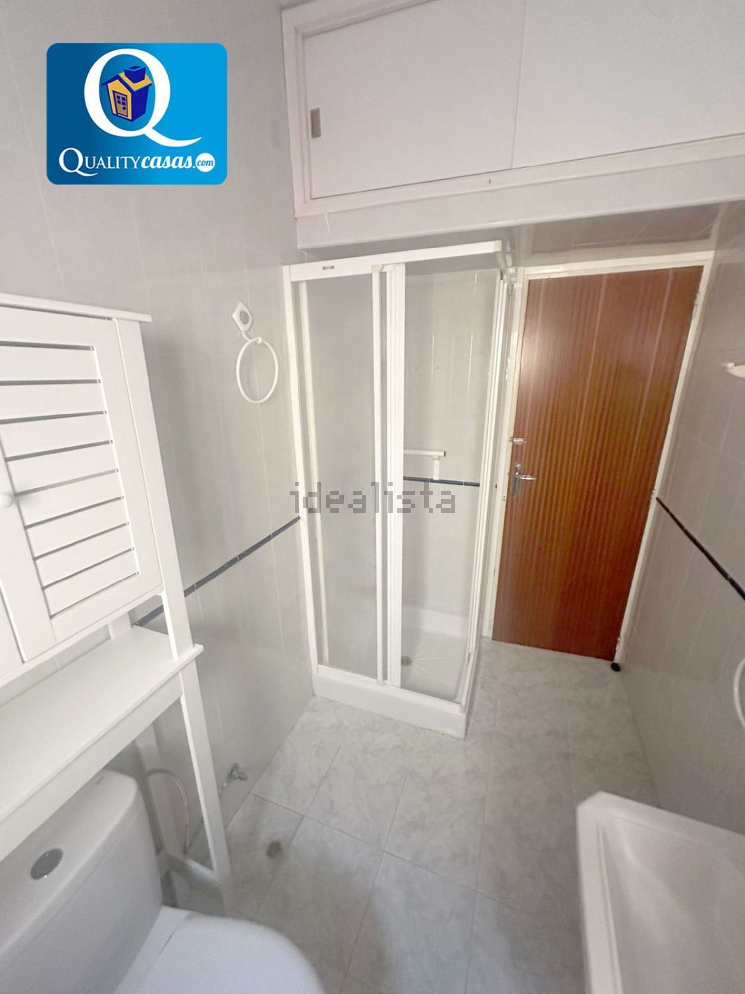 Pis de 76 m² a Xixona