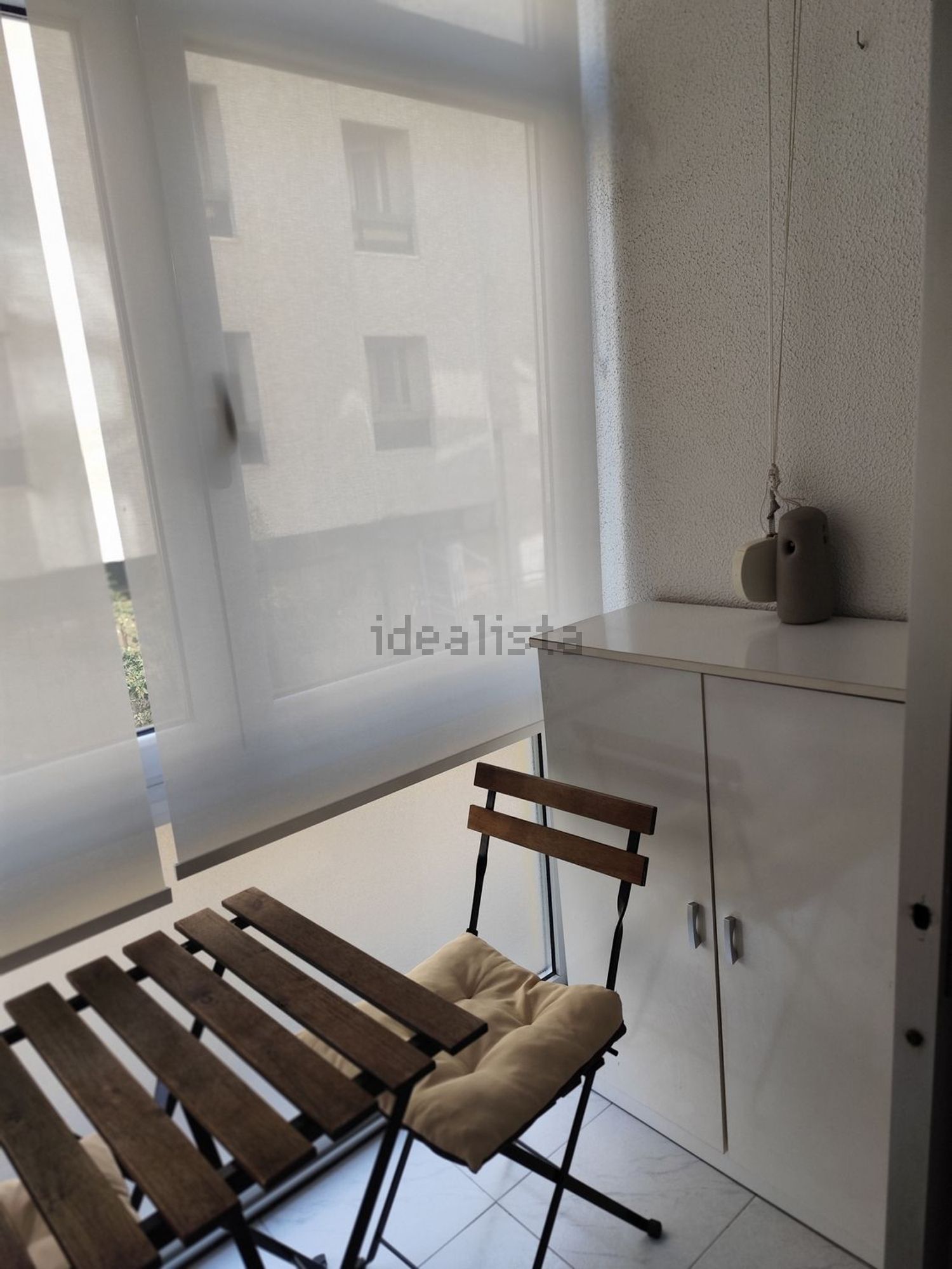 Wohnung 40 m² in Vigo