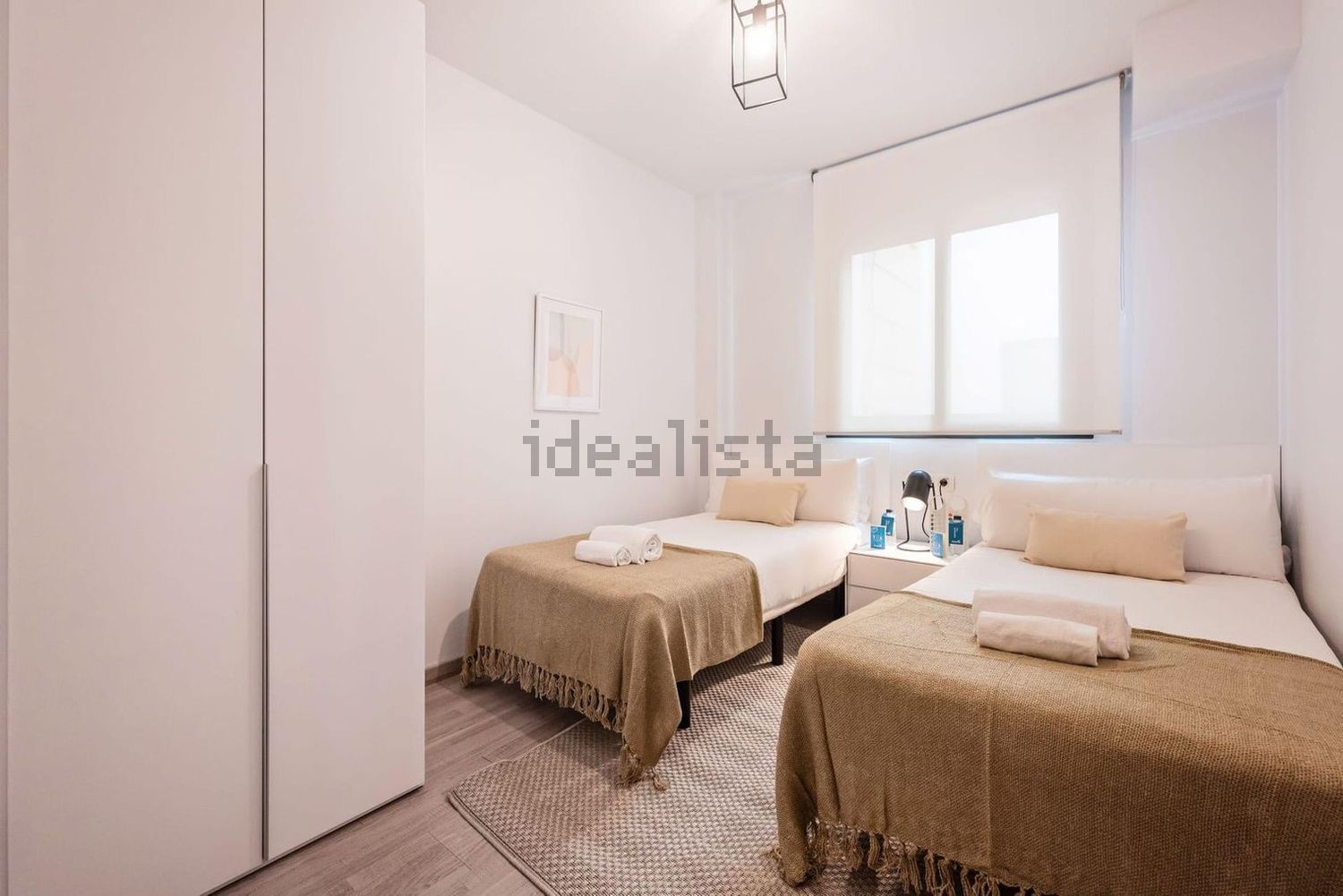 Flat 80 m² in Barcelona