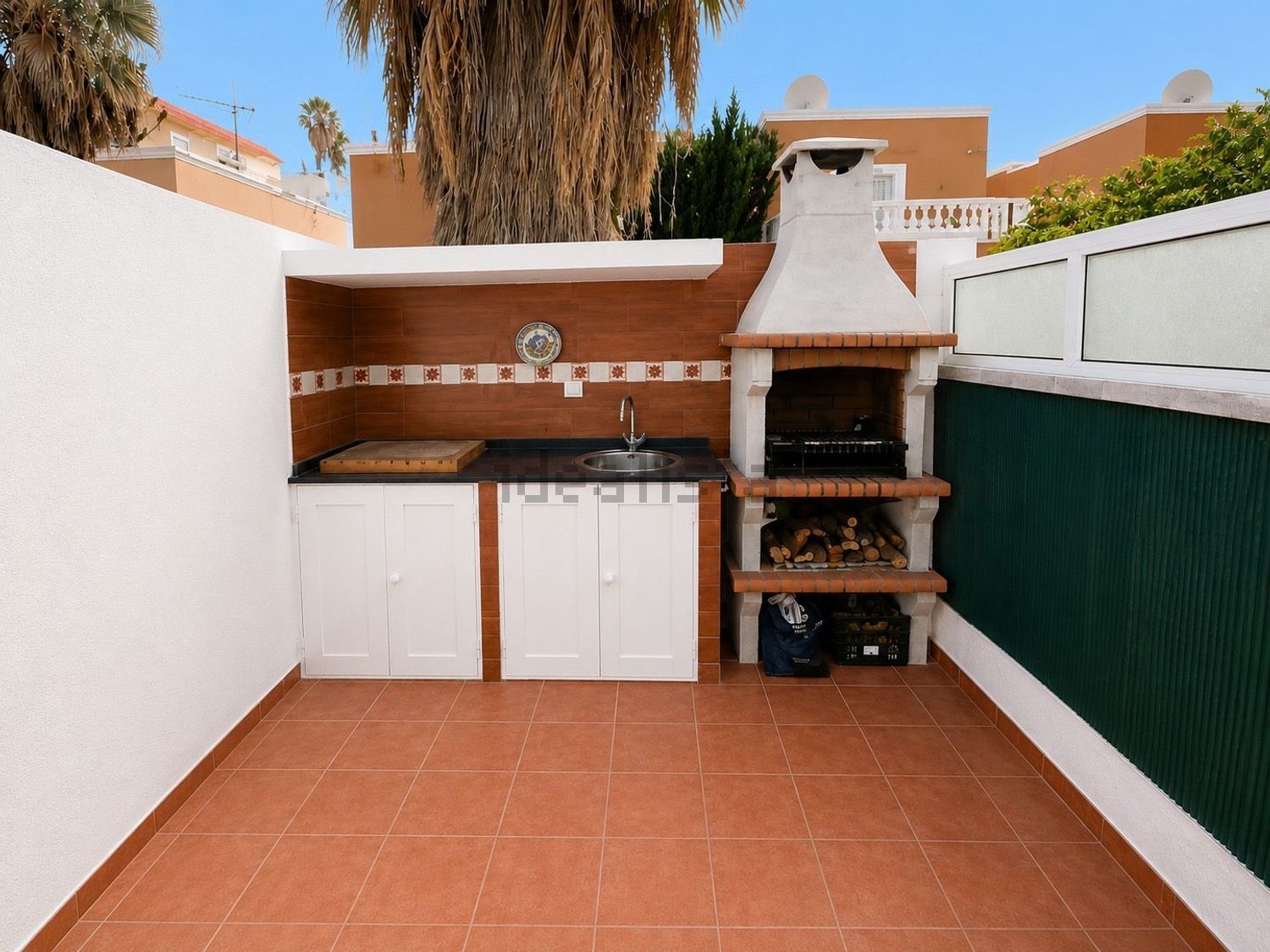 Дом 100 м² в San Bartolomé de Tirajana