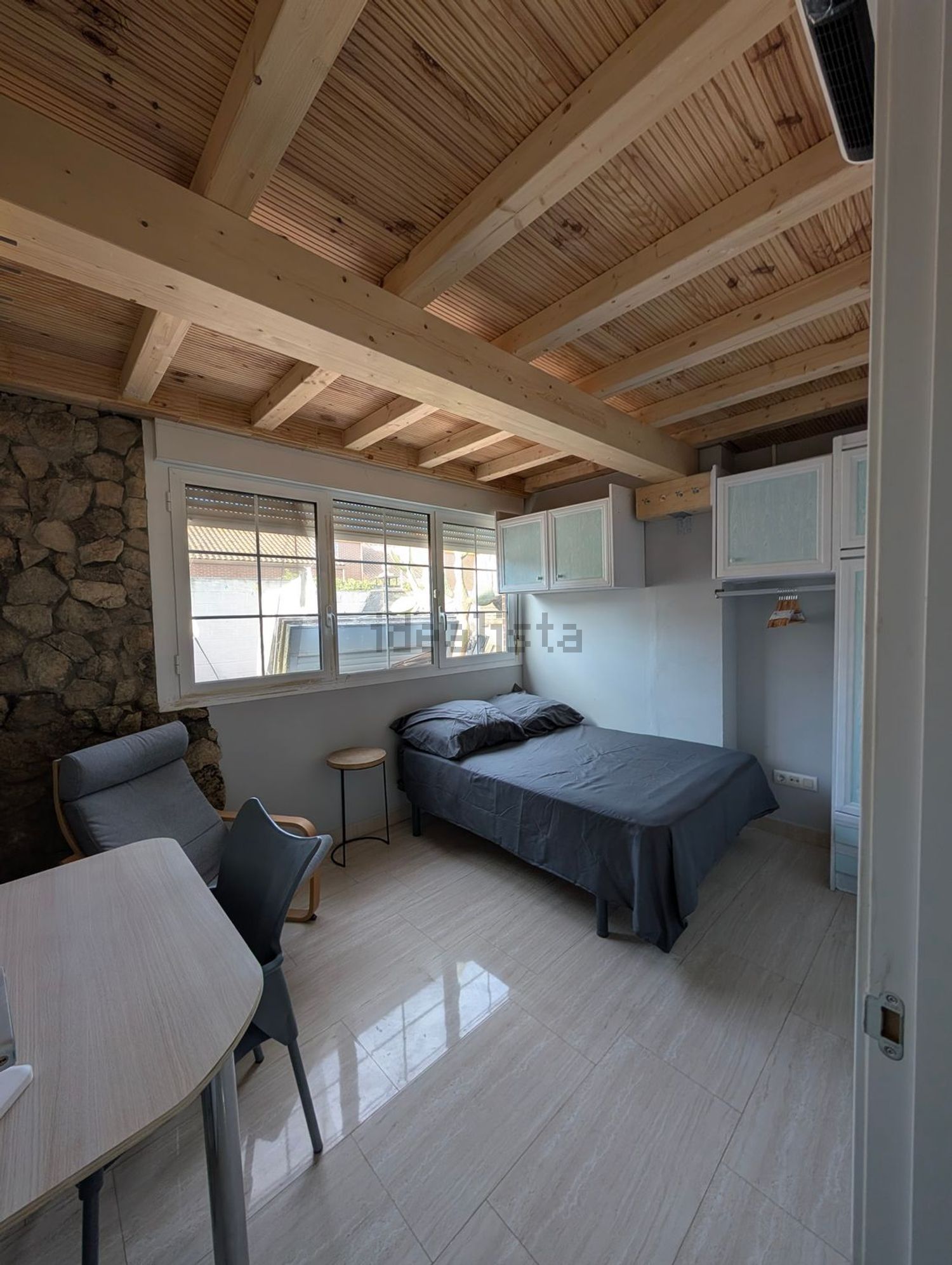 Habitación en alquiler, La Puebla de Alfindén