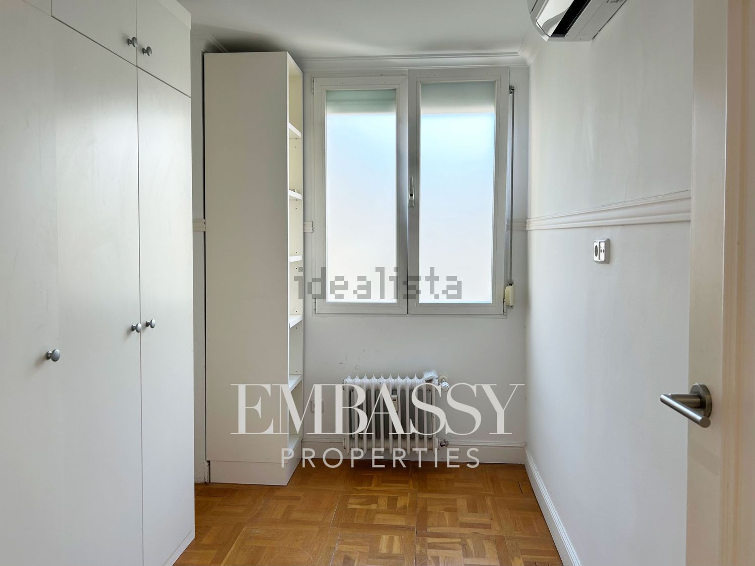 Appartement 145 m² à Madrid