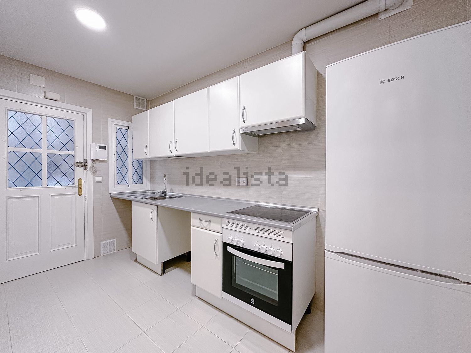 Pis de 104 m² a Madrid