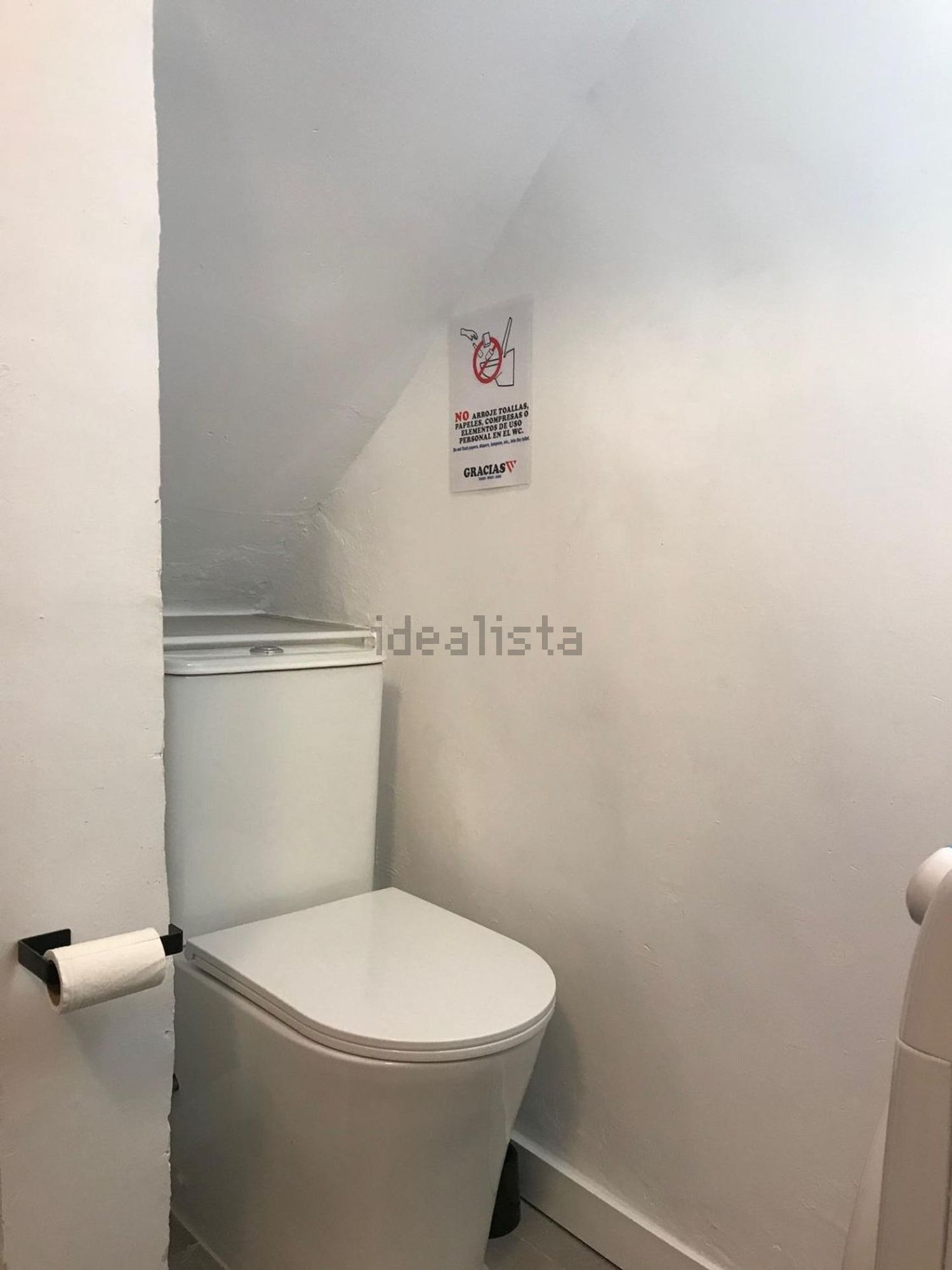 Pis de 96 m² a València