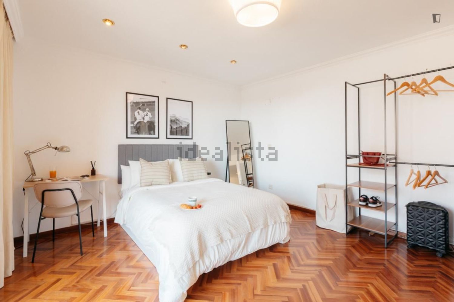 Habitación en alquiler, Valencia