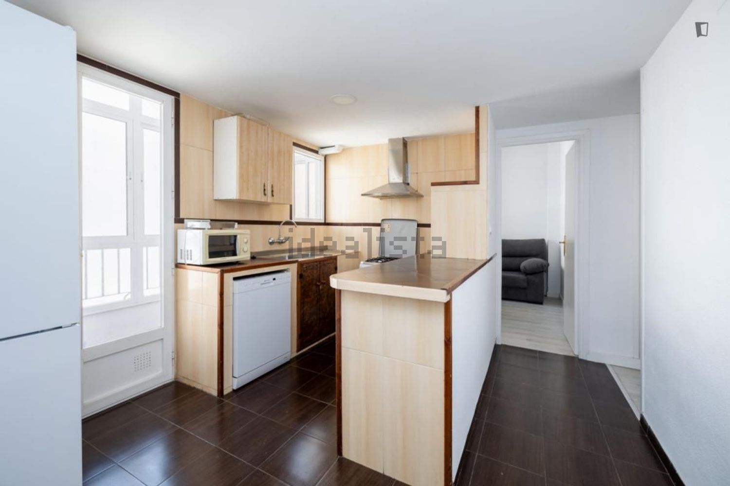 Habitación en alquiler, Granada