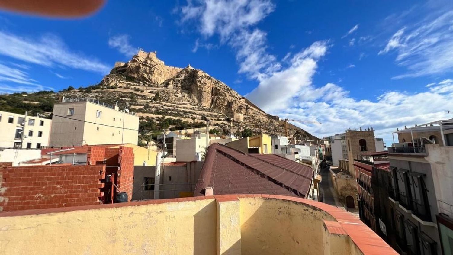 Casa de 90 m² en Alicante