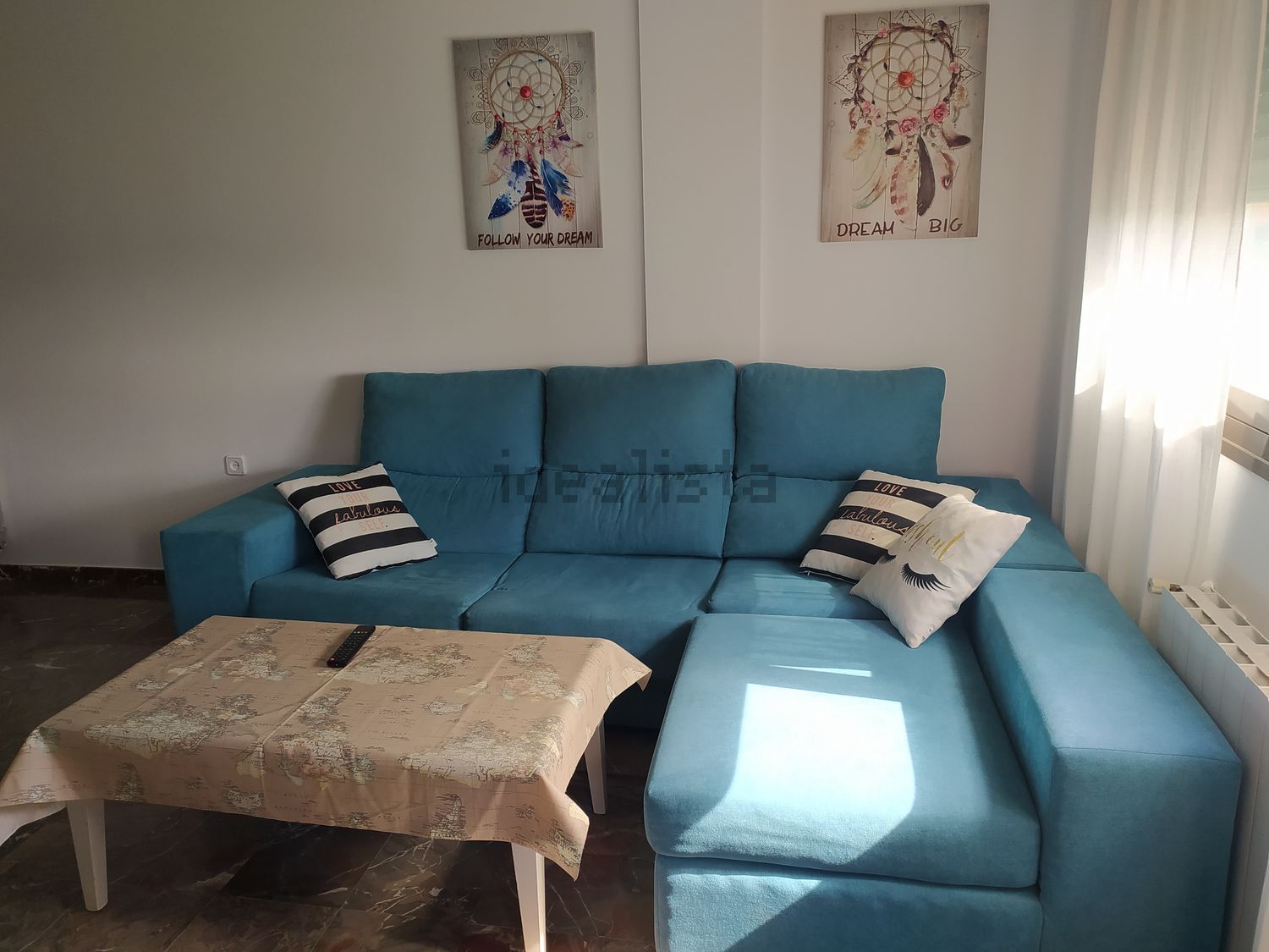 Wohnung 85 m² in Badajoz