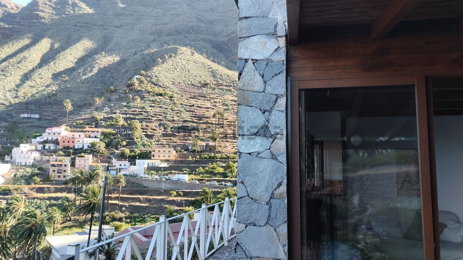 Casa 90 m² a Valle Gran Rey