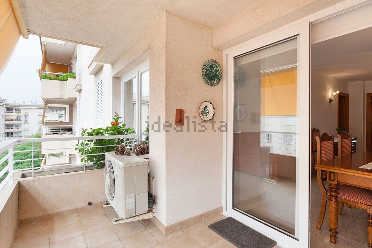 Pis de 84 m² a Palma