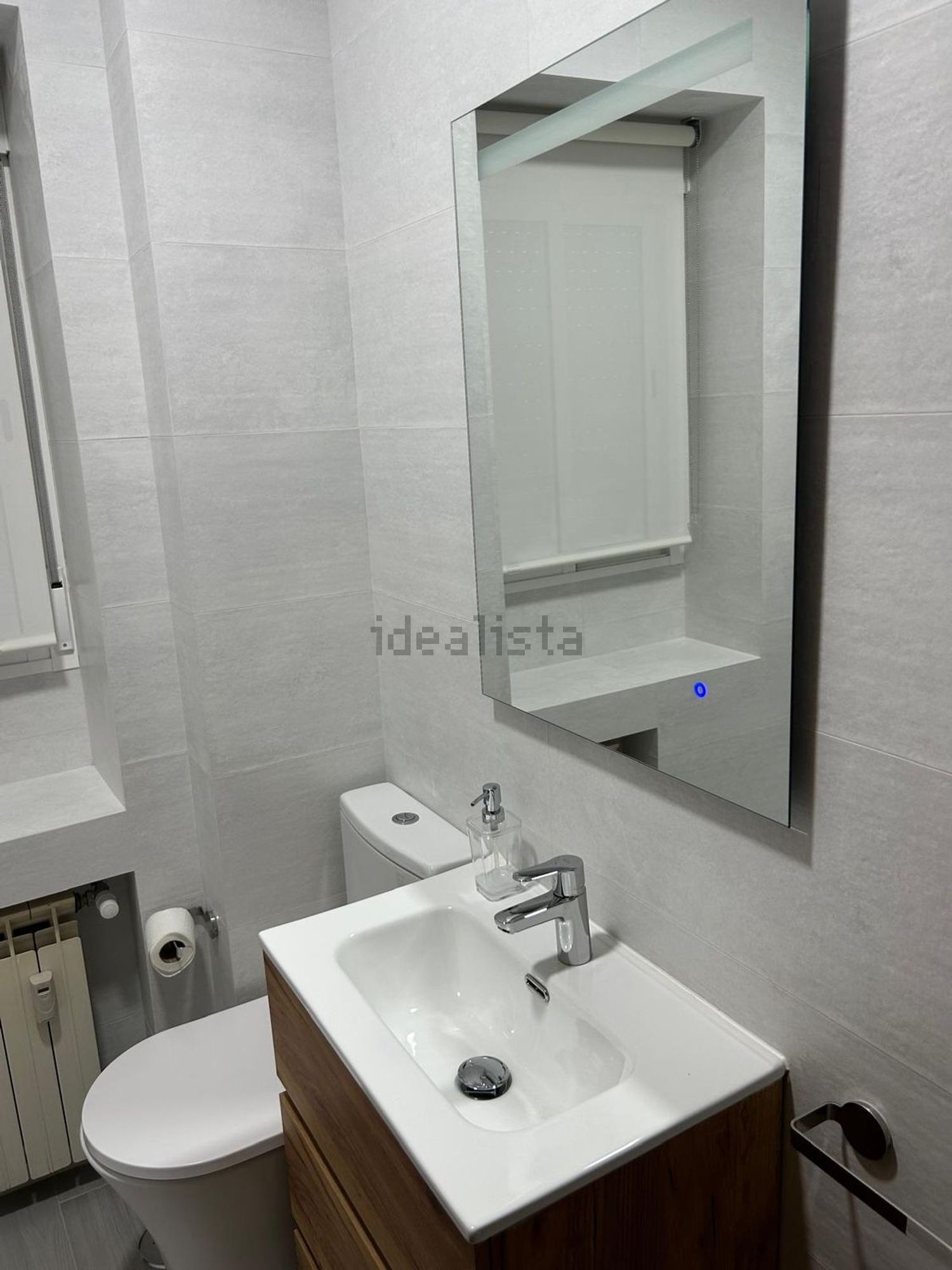 Pis de 120 m² a Madrid