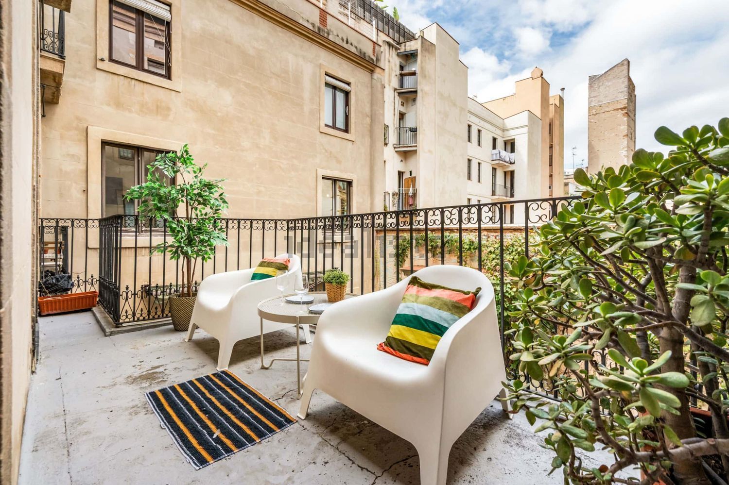 Habitación en alquiler, Barcelona