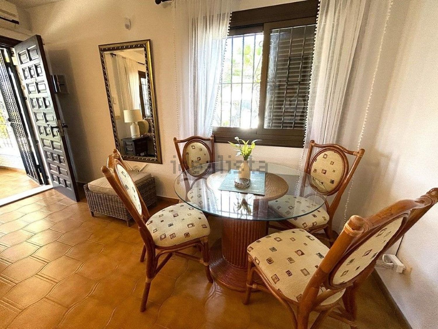 Casa de 110 m² a Oriola