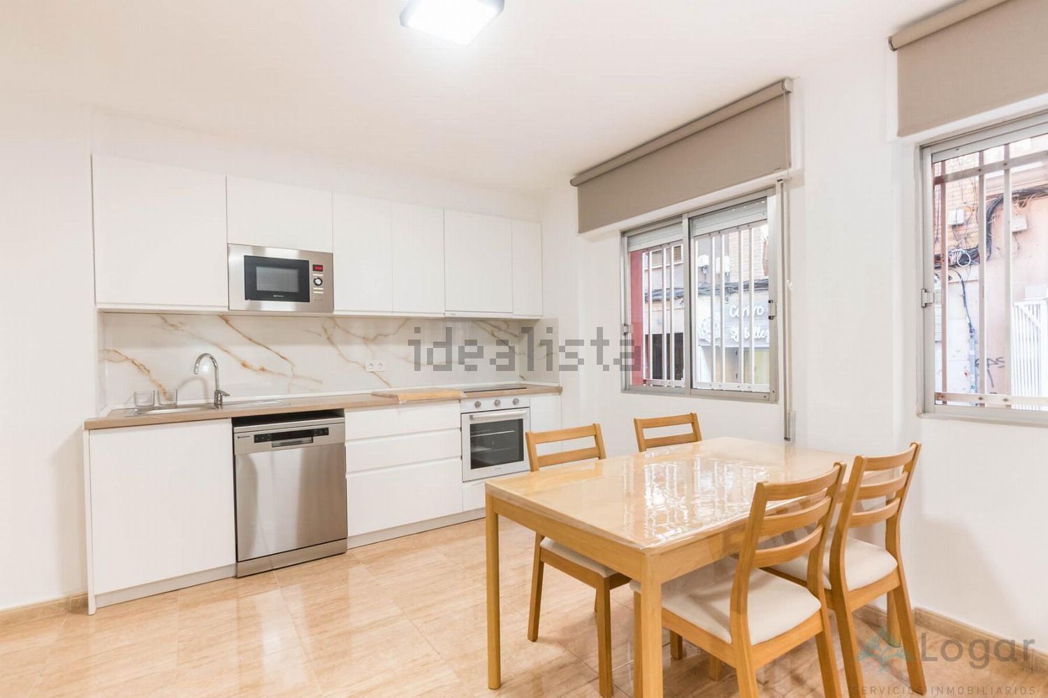 Appartamento 120 m² a Murcia