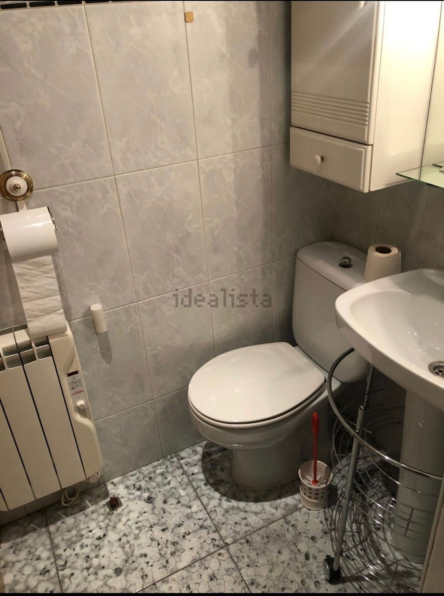 Pis de 55 m² a Saragossa
